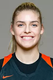 Bella Alarie