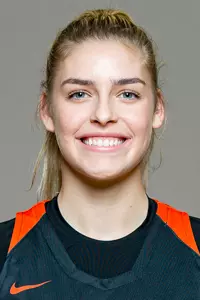 Bella Alarie