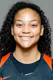 Maya McArthur