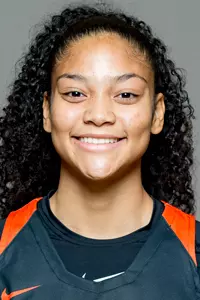 Maya McArthur