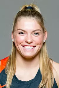 Ellie Mitchell