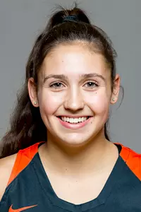 Maddie Plank