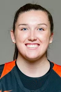 Lexi Weger