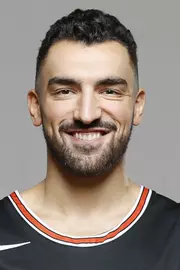 Jerome Desrosiers