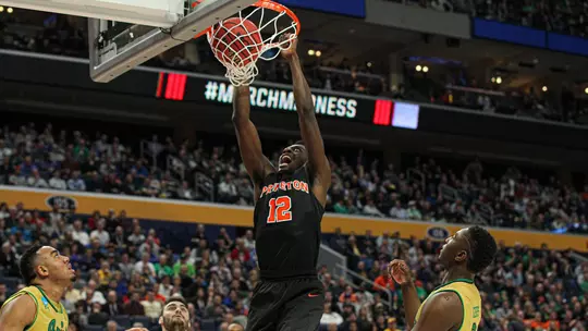 Myles Stephens Selected by Long Island Nets in NBA G League Draft
