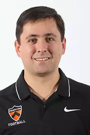 Jared Montano