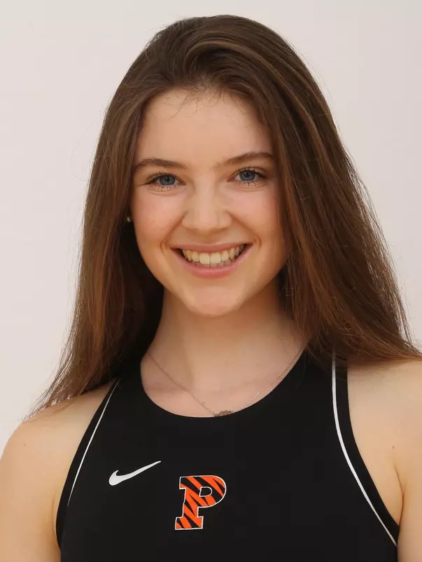 Princeton University women's squash team photo, Princeton, NJ, October 31, 2019