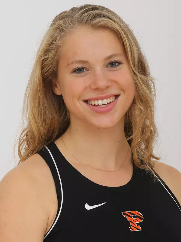 Princeton University women's squash team photo, Princeton, NJ, October 31, 2019