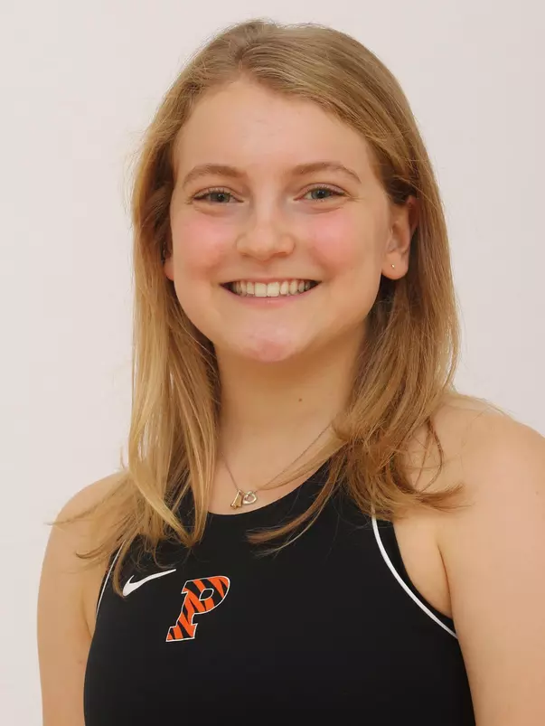 Princeton University women's squash team photo, Princeton, NJ, October 31, 2019