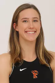 Princeton University women's squash team photo, Princeton, NJ, October 31, 2019