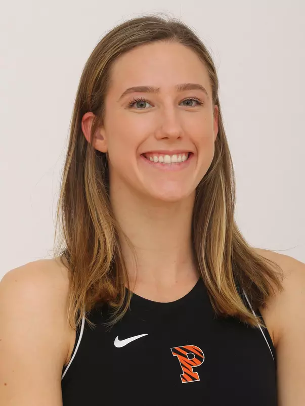 Princeton University women's squash team photo, Princeton, NJ, October 31, 2019