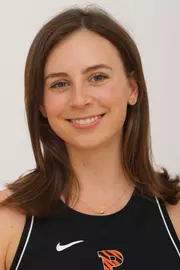 Princeton University women's squash team photo, Princeton, NJ, October 31, 2019