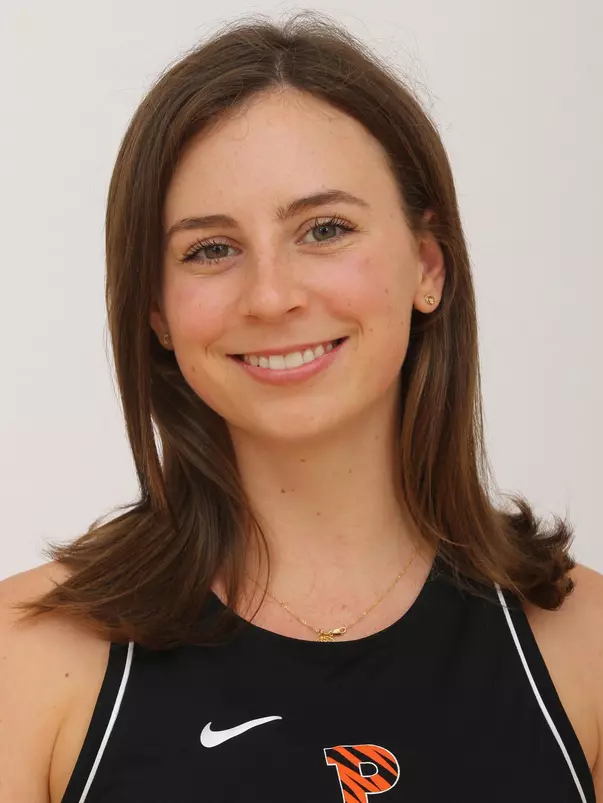 Princeton University women's squash team photo, Princeton, NJ, October 31, 2019
