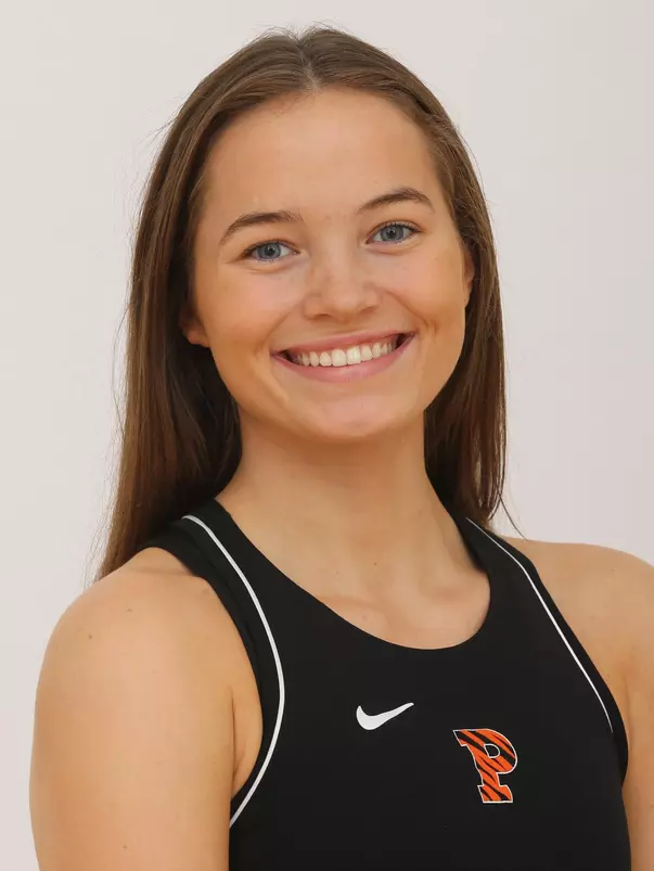 Princeton University women's squash team photo, Princeton, NJ, October 31, 2019
