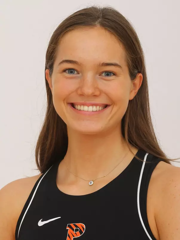 Princeton University women's squash team photo, Princeton, NJ, October 31, 2019
