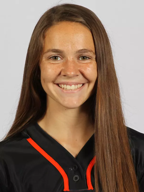 Princeton University softball head shots and social media, Princeton, NJ, October 3, 2019.