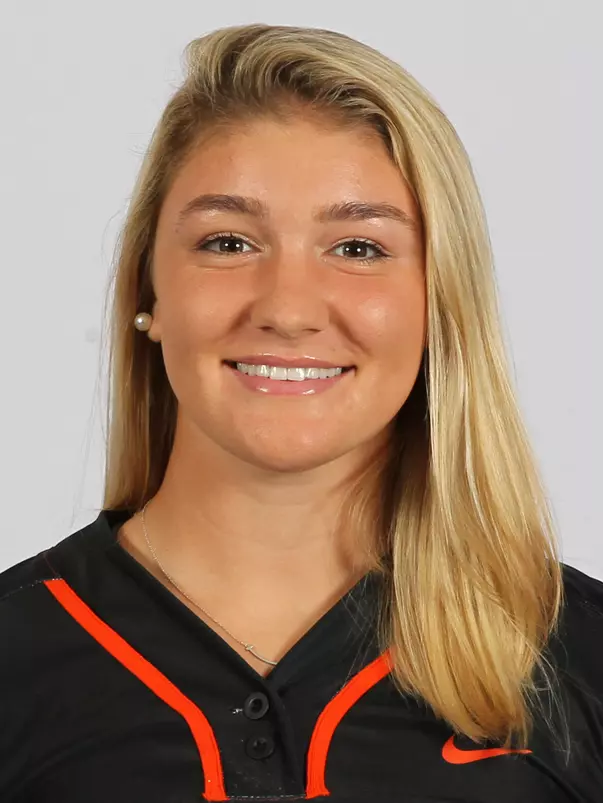 Princeton University softball head shots and social media, Princeton, NJ, October 3, 2019.