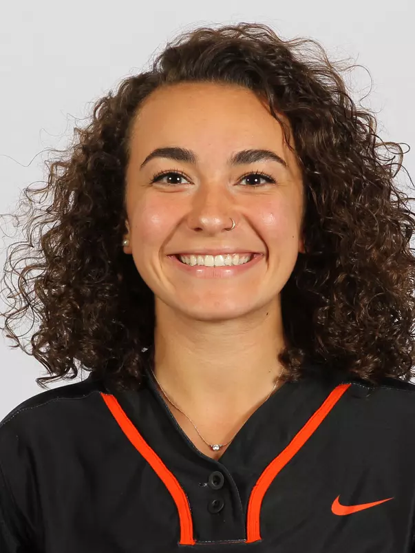 Princeton University softball head shots and social media, Princeton, NJ, October 3, 2019.