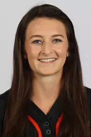 Princeton University softball head shots and social media, Princeton, NJ, October 3, 2019.