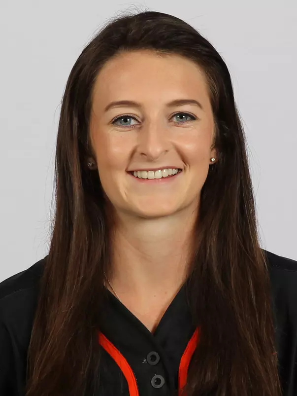 Princeton University softball head shots and social media, Princeton, NJ, October 3, 2019.