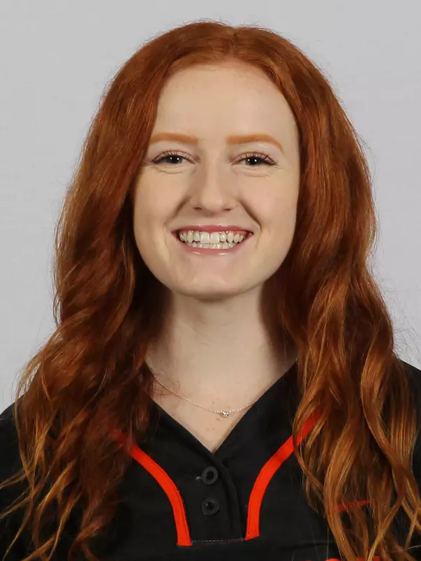 Princeton University softball head shots and social media, Princeton, NJ, October 3, 2019.