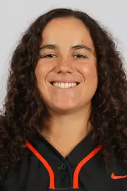 Princeton University softball head shots and social media, Princeton, NJ, October 3, 2019.