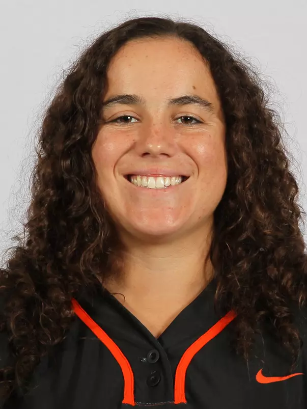 Princeton University softball head shots and social media, Princeton, NJ, October 3, 2019.