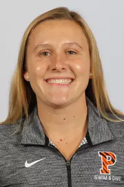 Princeton University swimming head shots and social media, Princeton, NJ, October 3, 2019.