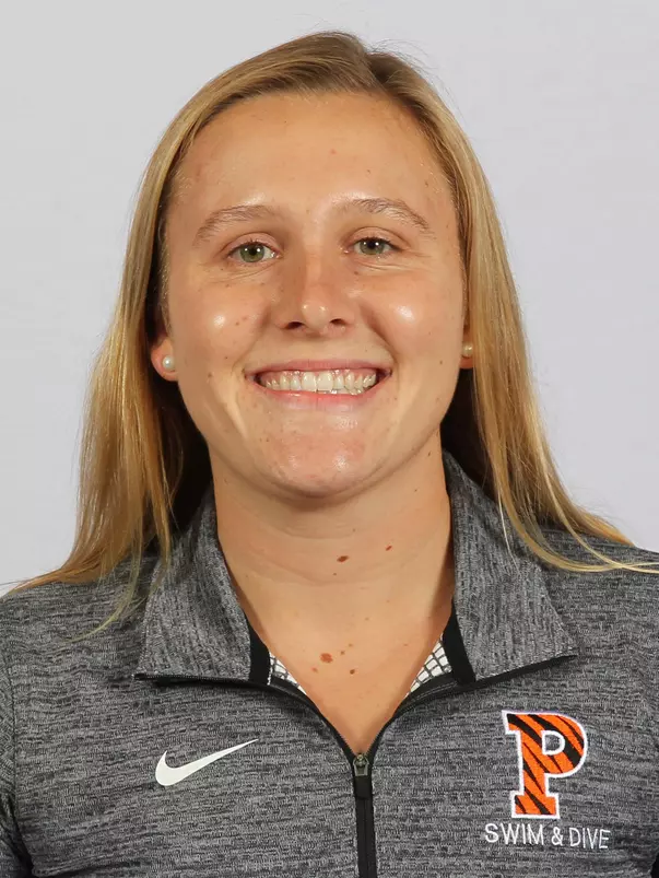 Princeton University swimming head shots and social media, Princeton, NJ, October 3, 2019.