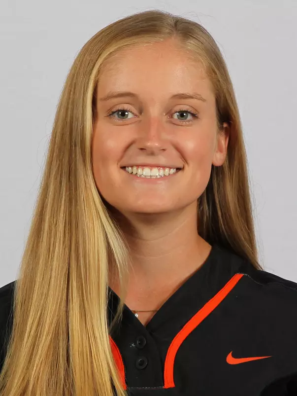 Princeton University softball head shots and social media, Princeton, NJ, October 3, 2019.
