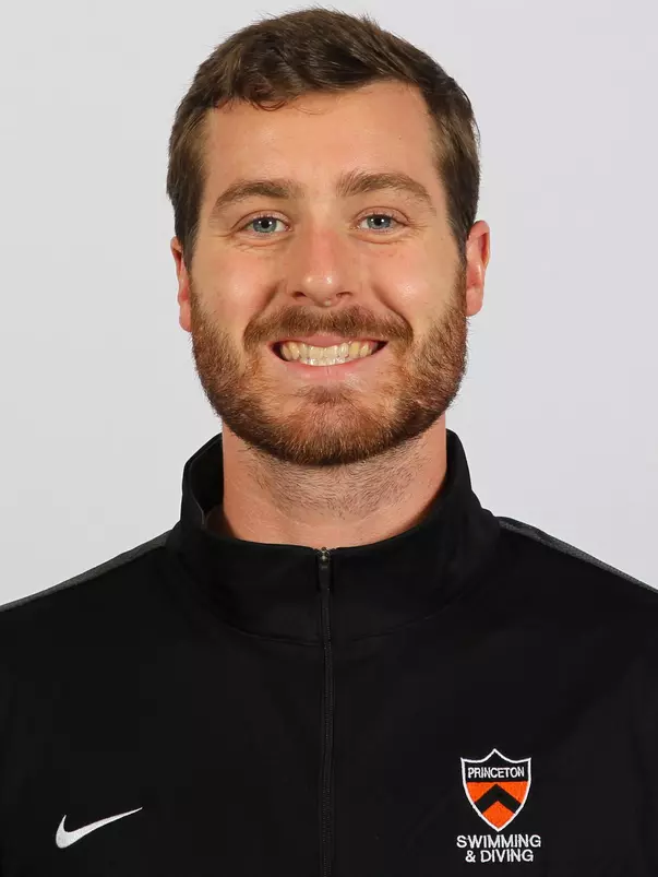 Princeton University swimming head shots and social media, Princeton, NJ, October 3, 2019.