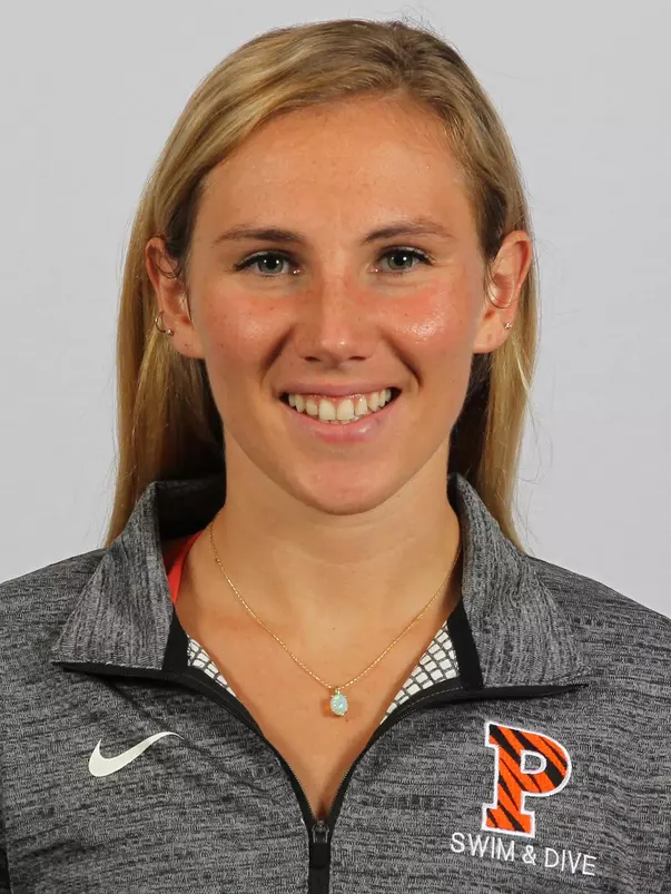 Princeton University swimming head shots and social media, Princeton, NJ, October 3, 2019.