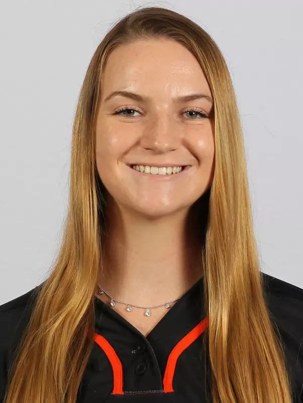 Princeton University softball head shots and social media, Princeton, NJ, October 3, 2019.