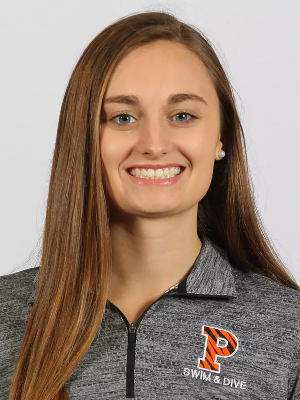 Princeton University swimming head shots and social media, Princeton, NJ, October 3, 2019.