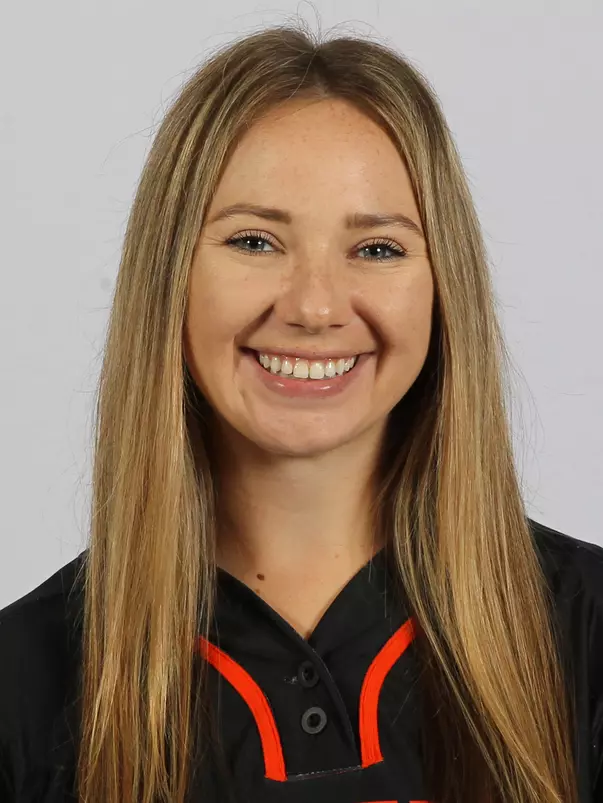 Princeton University softball head shots and social media, Princeton, NJ, October 3, 2019.