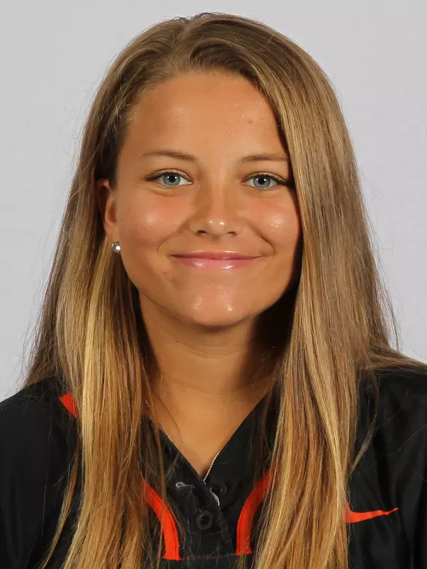 Princeton University softball head shots and social media, Princeton, NJ, October 3, 2019.