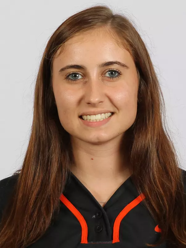 Princeton University softball head shots and social media, Princeton, NJ, October 3, 2019.