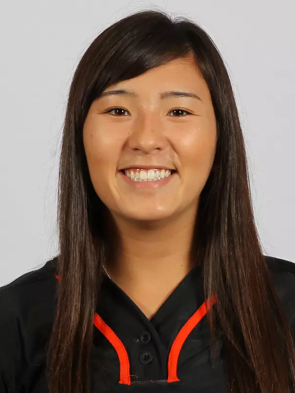Princeton University softball head shots and social media, Princeton, NJ, October 3, 2019.