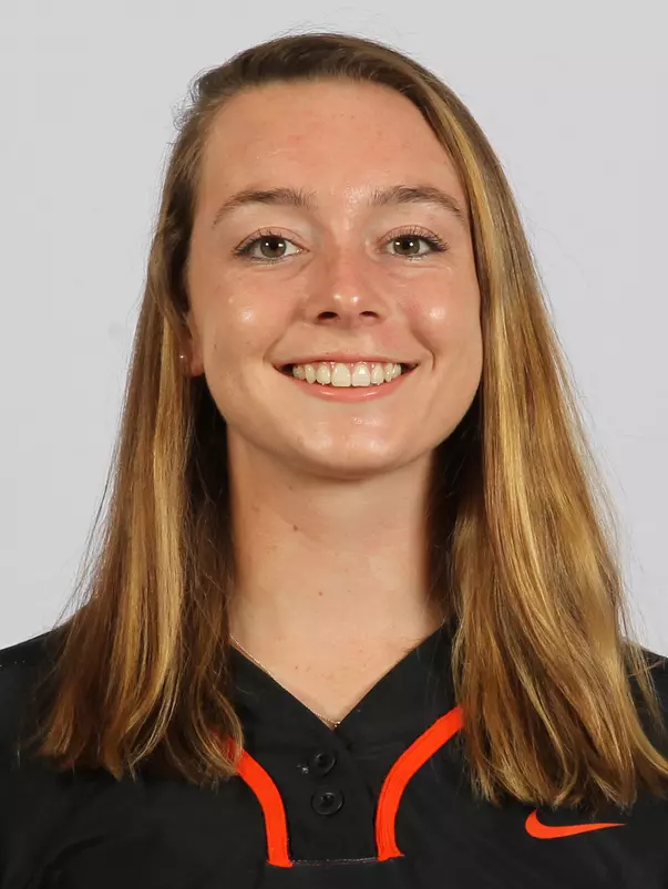 Princeton University softball head shots and social media, Princeton, NJ, October 3, 2019.