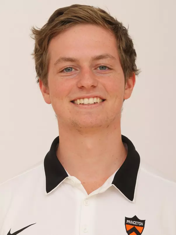 Princeton University men's squash head shots and team photo, Princeton, NJ, November 13, 2019