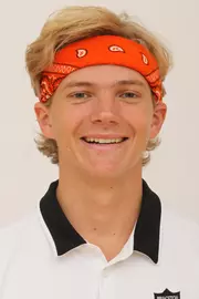 Princeton University men's squash head shots and team photo, Princeton, NJ, November 13, 2019