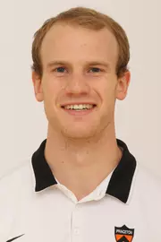 Princeton University men's squash head shots and team photo, Princeton, NJ, November 13, 2019