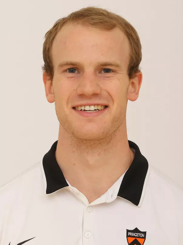 Princeton University men's squash head shots and team photo, Princeton, NJ, November 13, 2019
