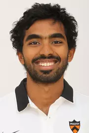 Adhitya Raghavan