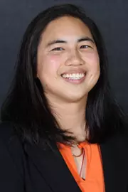Helen Tau
