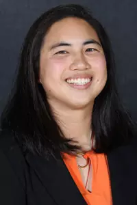 Helen Tau