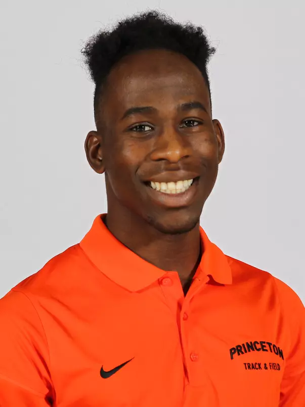 Princeton University men's and women's track and field social media photos, Princeton, NJ, December 6, 2019