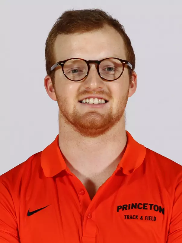 Princeton University men's and women's track and field social media photos, Princeton, NJ, December 6, 2019