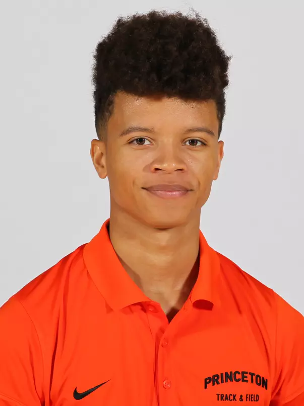Princeton University men's and women's track and field social media photos, Princeton, NJ, December 6, 2019