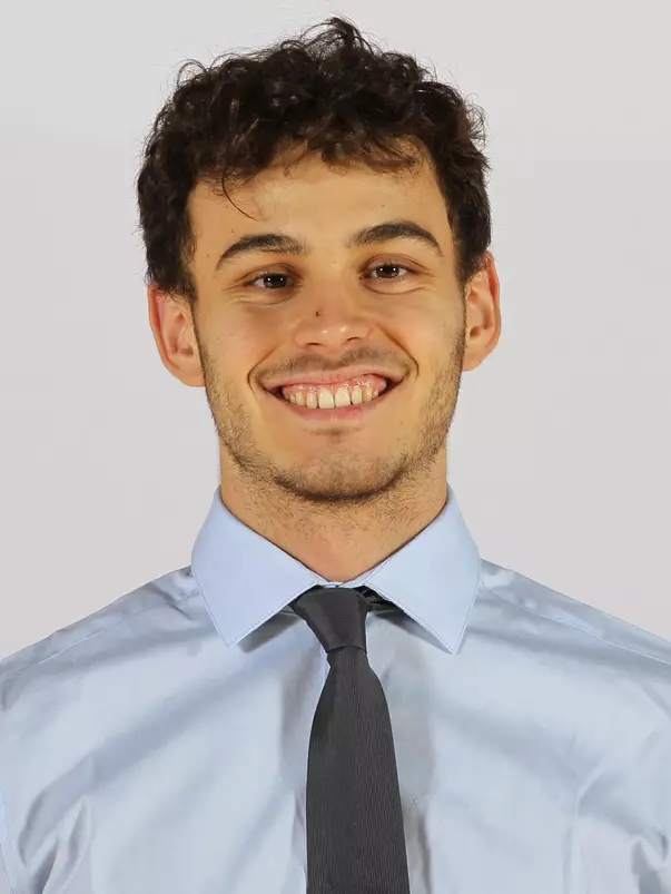 Princeton University men's volleyball social media photos, Princeton, NJ, December 9, 2019